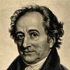 Porträt Johann Wolfgang von Goethe
